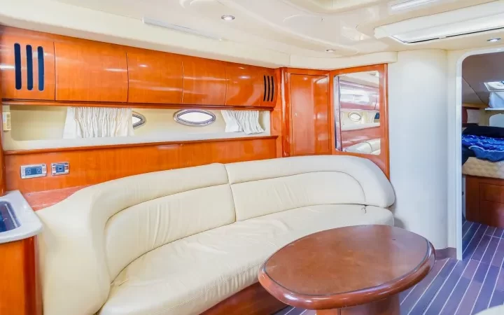 50' SeaRay [2] - Bote para Alquilar en Miami, Florida