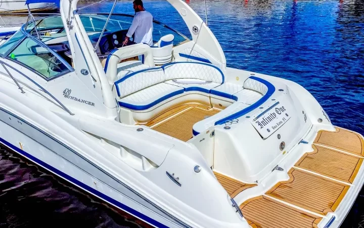 50' SeaRay [2] - Bote para Alquilar en Miami, Florida