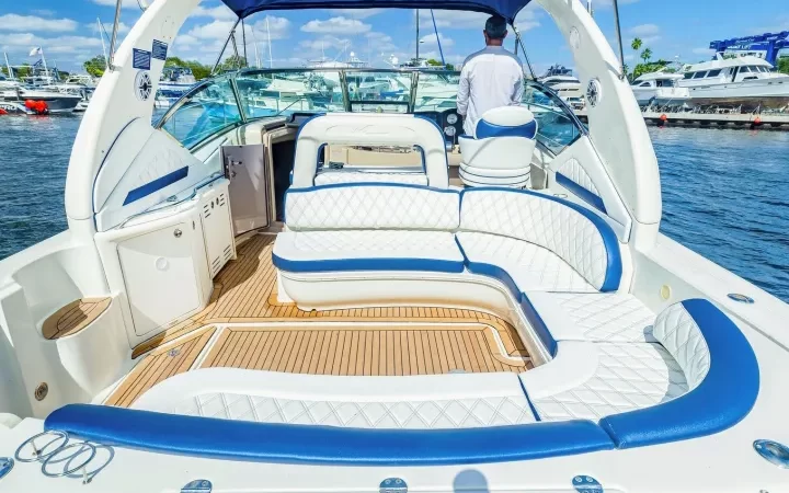 50' SeaRay [2] - Bote para Alquilar en Miami, Florida