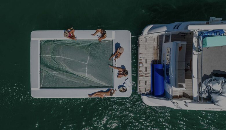 Alquiler de Botes en MIami, Florida