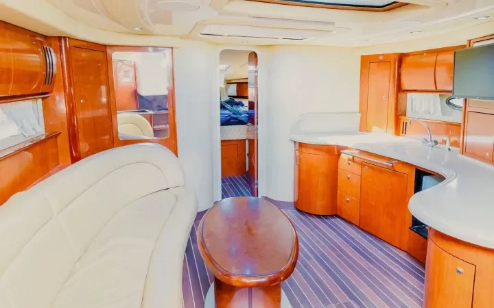 50' SeaRay [2] - Bote para Alquilar en Miami, Florida
