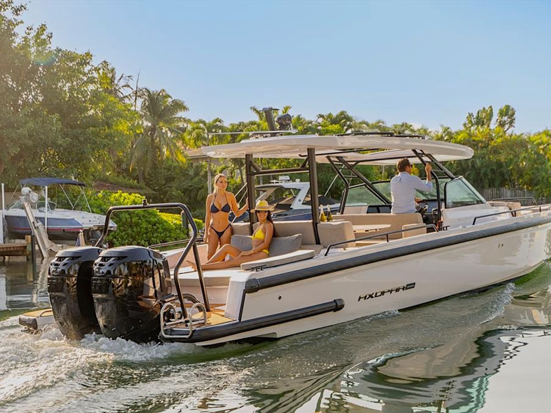 38' Axopar - Bote para Alquilar en Miami, Florida