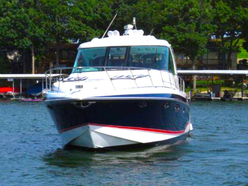 48' Formula - Bote para Alquilar en Miami, Florida