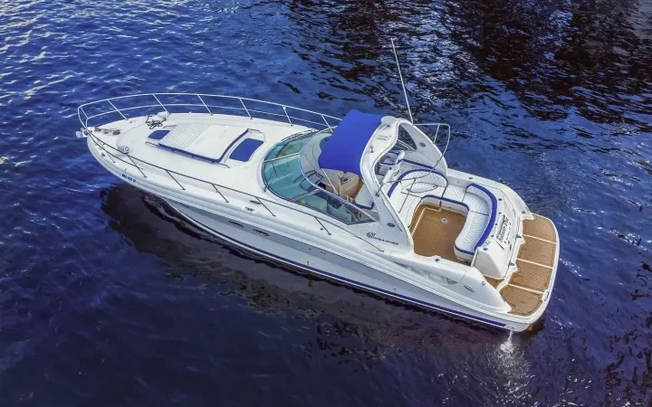 50' SeaRay [2] - Bote para Alquilar en Miami, Florida