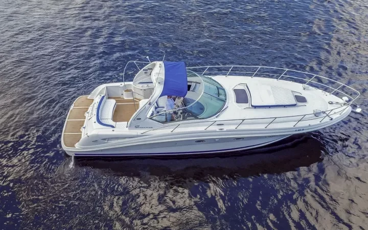 50' SeaRay [2] - Bote para Alquilar en Miami, Florida